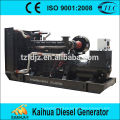 500KVA generador barato de China con SHANGCHAI Engine SC25G690D2